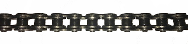 Chain 1/2 X 3/16" Super Heavy-Duty - 100 Foot